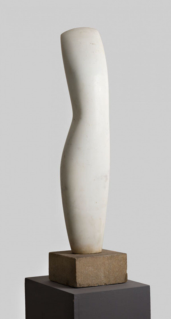 Bedřich Stefan - Torso III 