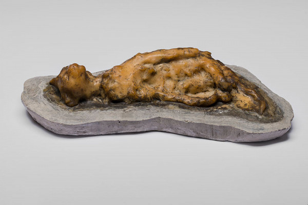 Jan Štursa - Drowned Cat 