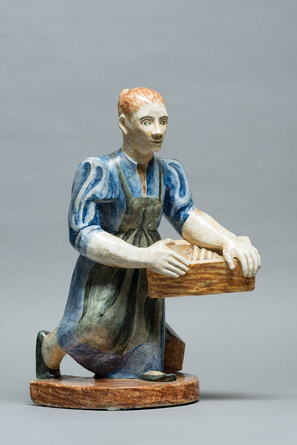 Otto Gutfreund - Winder 