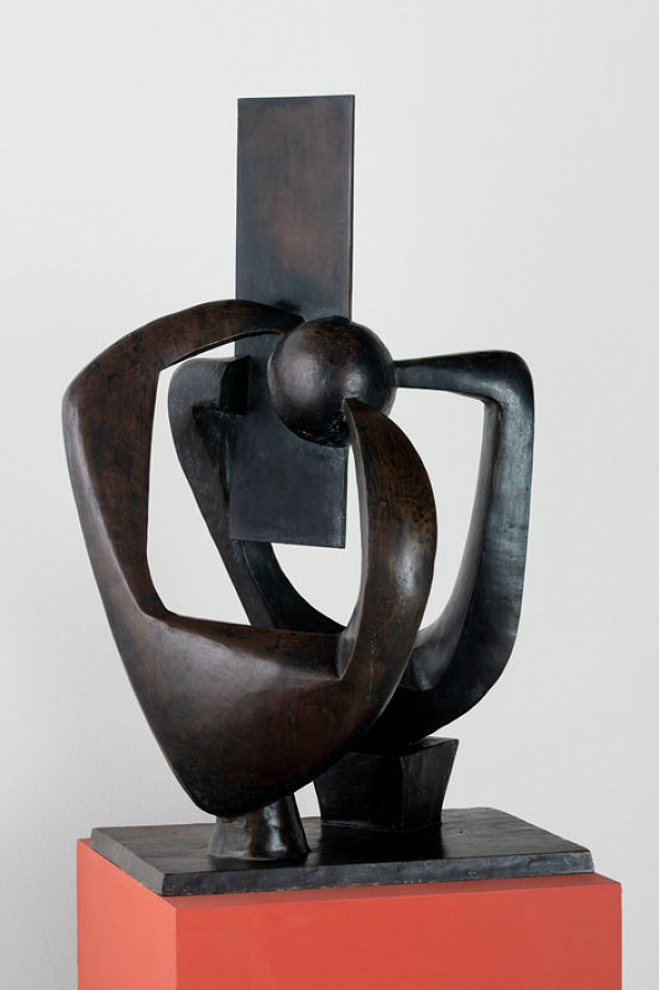 Hana Wichterlová - Composition 