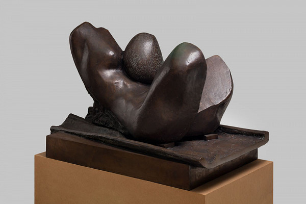 Vincenc Makovský - Girl’s Dream 