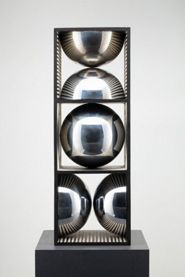 Hugo Demartini - Sculpture III 