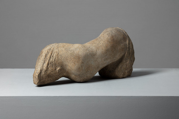 Josef Wagner - Reclining Torso 