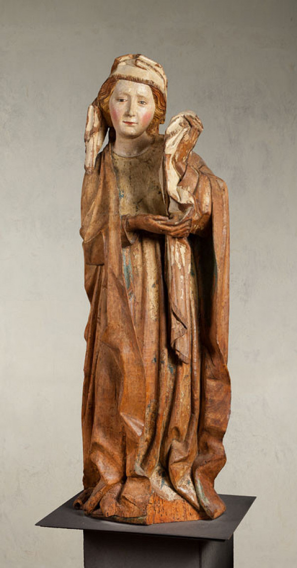 Anonymous - Nürnberg - Mother of Sorrows 