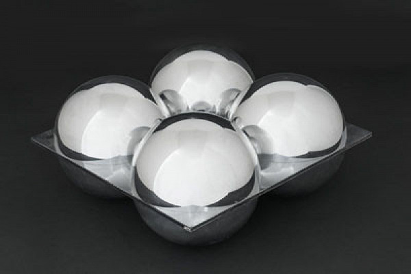 Hugo Demartini - Spatial Object 