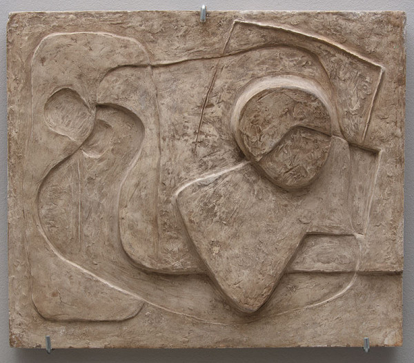 Zdeněk Dvořák - Plastron 