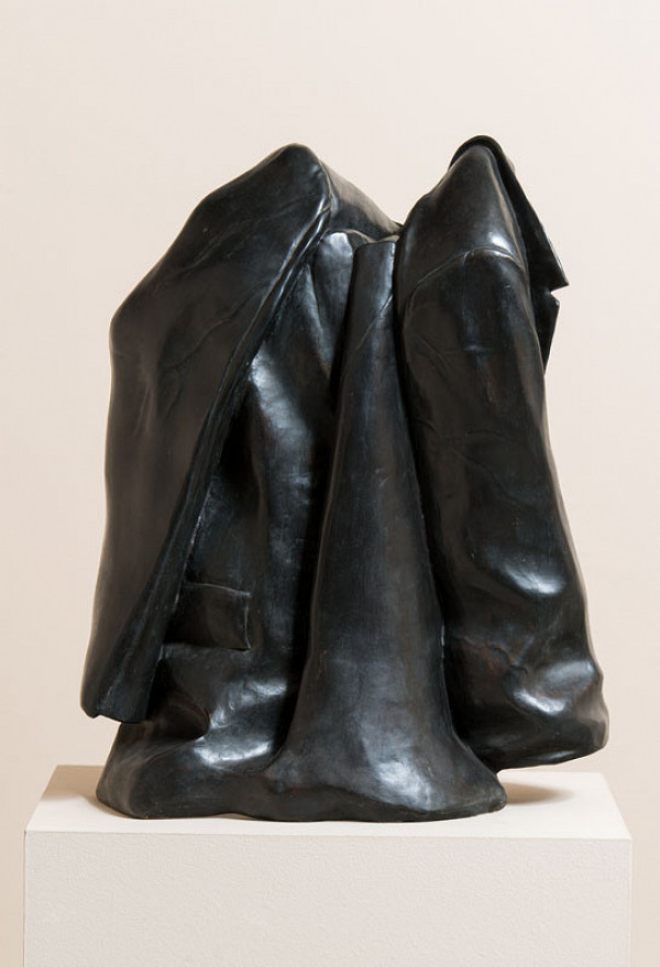 Stanislav Podhrázský - Coat 