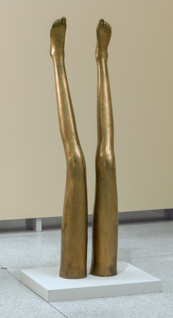 Stanislav Podhrázský - Legs 