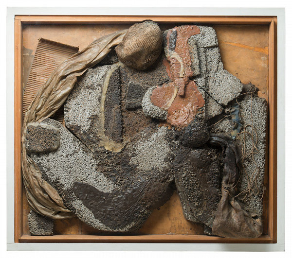 Vincenc Makovský - Woman with a Vase 