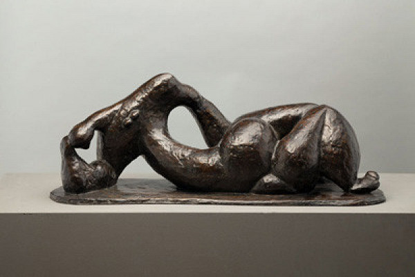 Henri Laurens - The Great Night 