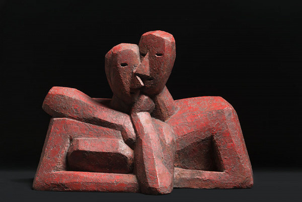 Zdeněk Palcr - A Couple 