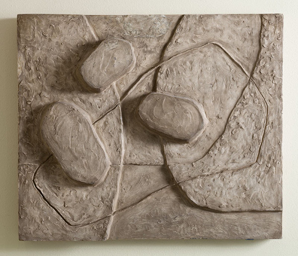 Zdeněk Dvořák - Plastron 