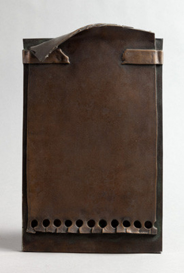 Zdena Fibichová - Message II 