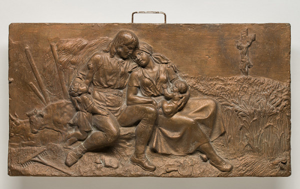 Josef Strachovský - Relaxation 