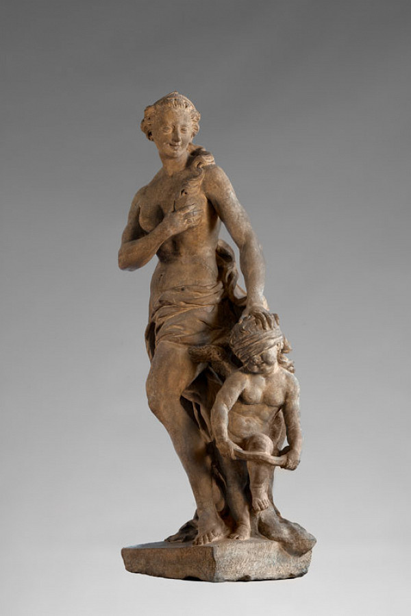 Matyáš Bernard Braun - Venus 