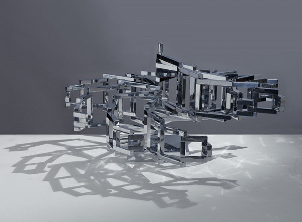 Radoslav Kratina - Ten Opening Frames 