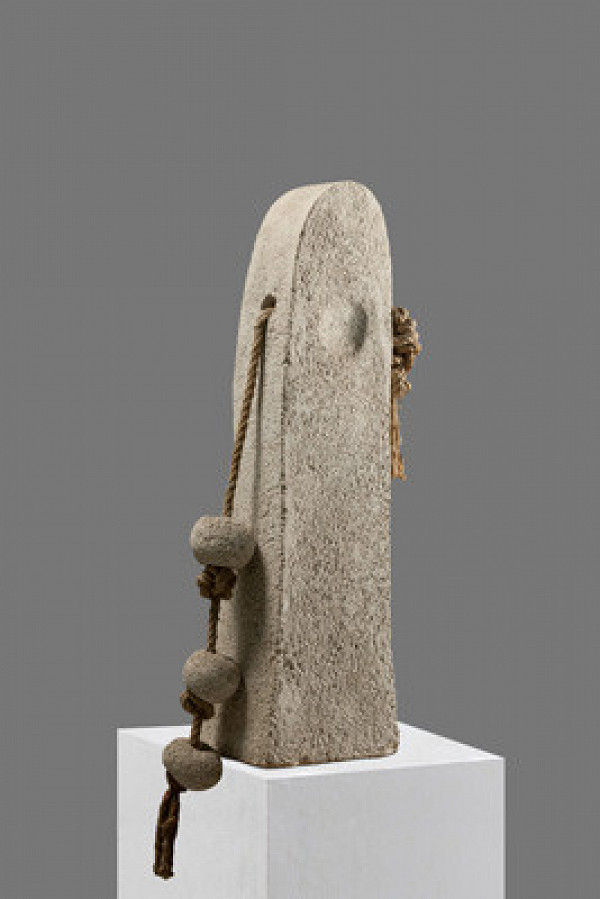 Zdena Fibichová - Cornerstone 