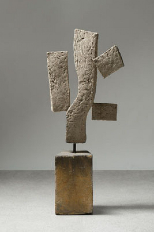 Eva Kmentová - Tree I 