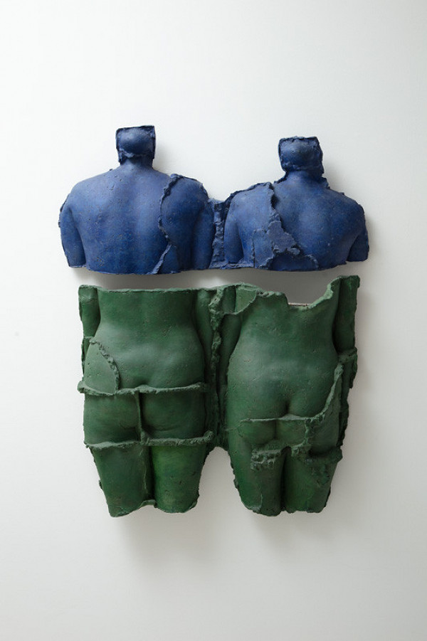 Eva Kmentová - Landscape 