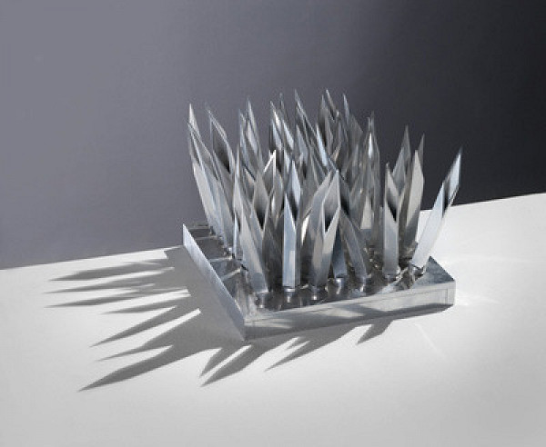 Radoslav Kratina - Hollow Prisms 