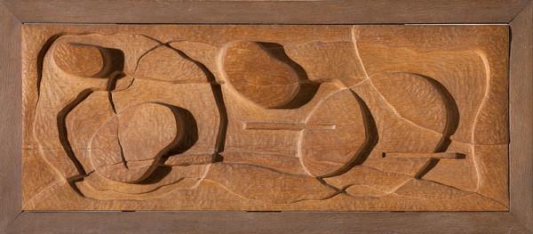 Zdeněk Dvořák - Plastron 