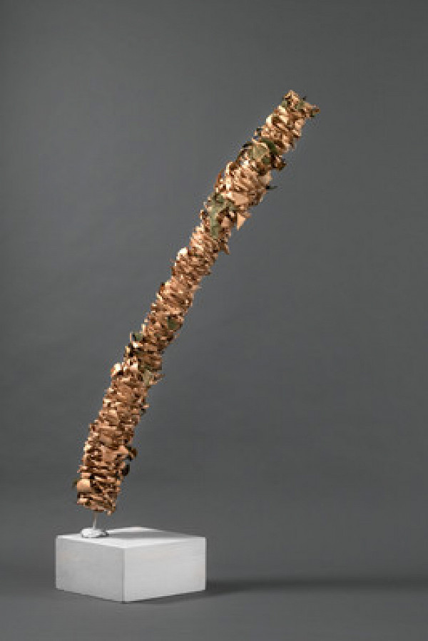 Eva Kmentová - Sprout 