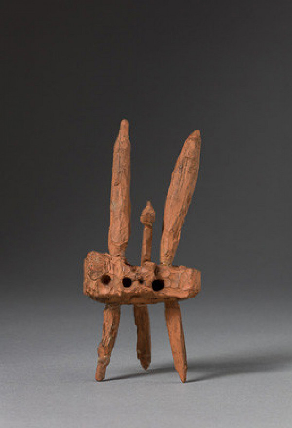 Jan Křížek - Figure 