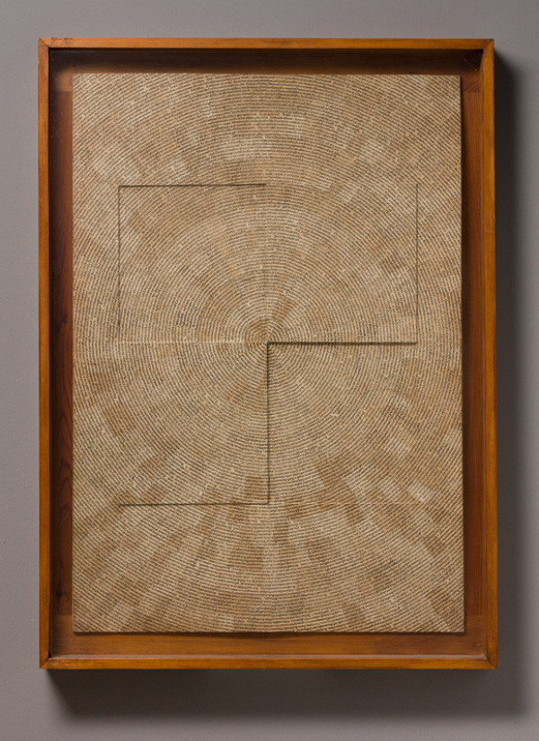 Jiří Kolář - And Then Further on (Sign of the Circle 3) 