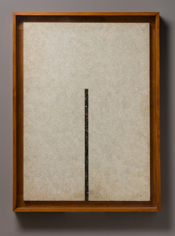 Jiří Kolář - Tribute to František Kupka 