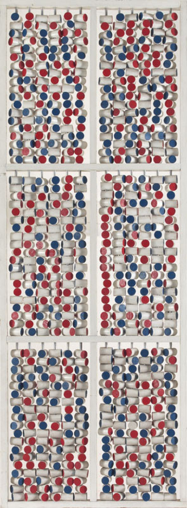 Radoslav Kratina - Rollers on Axis 