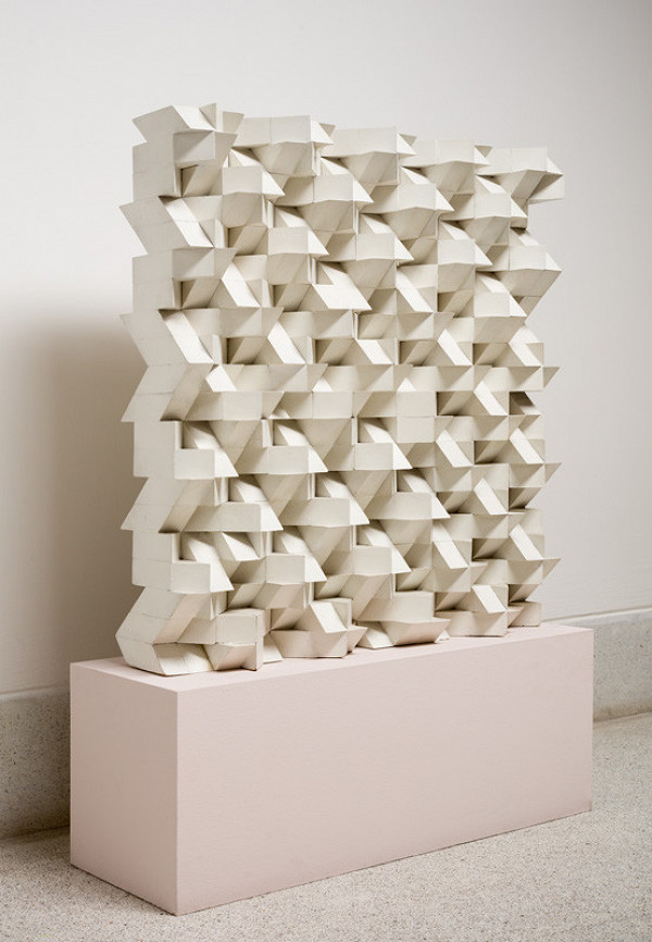 Zdeněk Sýkora - Regular Structure 