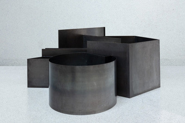 Stanislav Kolíbal - Construction No. XVI 