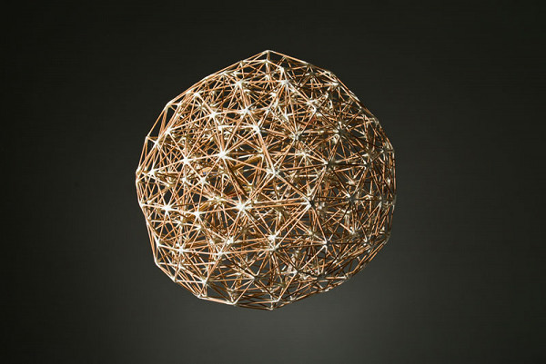 František Kyncl - Monostructure - Little Cosmos 