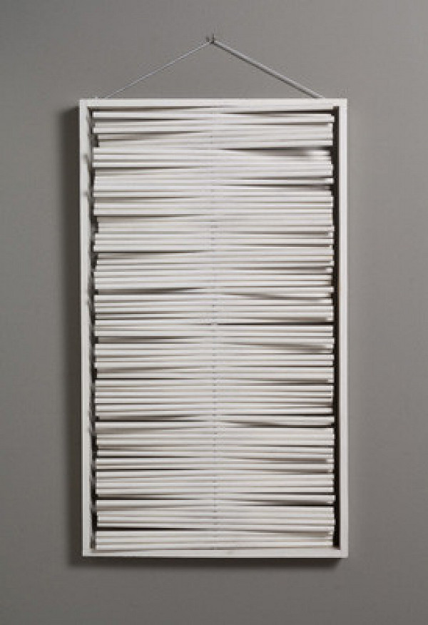 Radoslav Kratina - Horizontal Sticks 