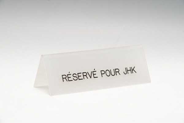 Jiří Hynek Kocman - Réservé pour JHK 