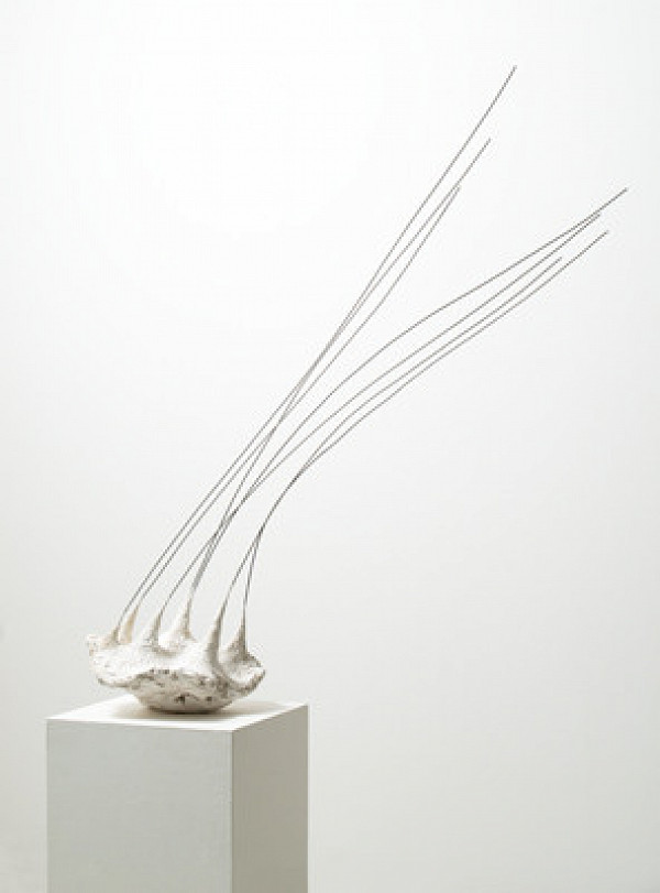 Stanislav Kolíbal - Sculpture for the Wind 