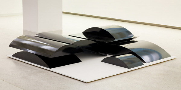 Stanislav Kolíbal - Olympia I 