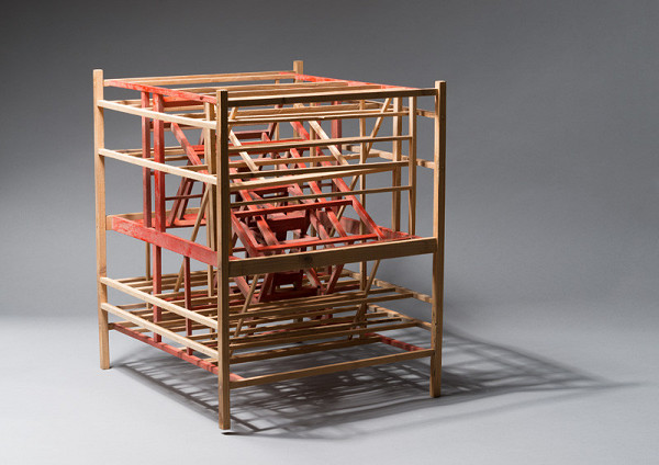 Zbyněk Sekal - Untitled Case (Crash) 