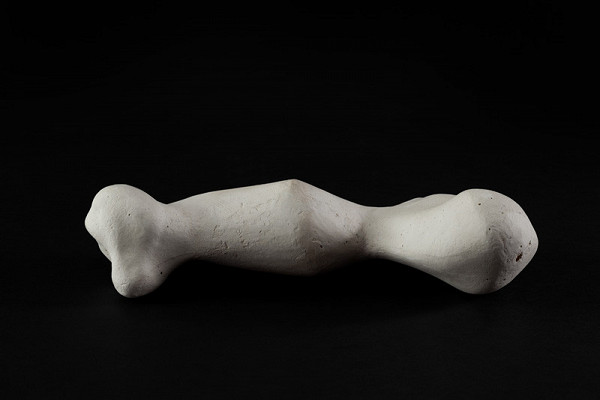 Zbyněk Sekal - Untitled (Double Stone) 