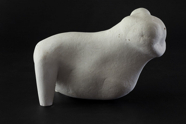 Zbyněk Sekal - Lying Two-legged Animal 