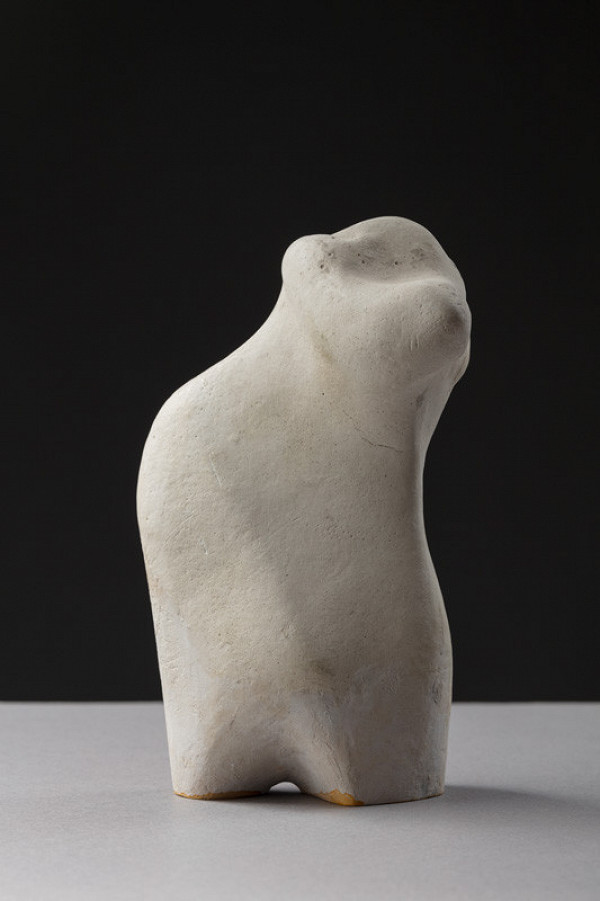 Zbyněk Sekal - Untitled (Creature - Animal) 