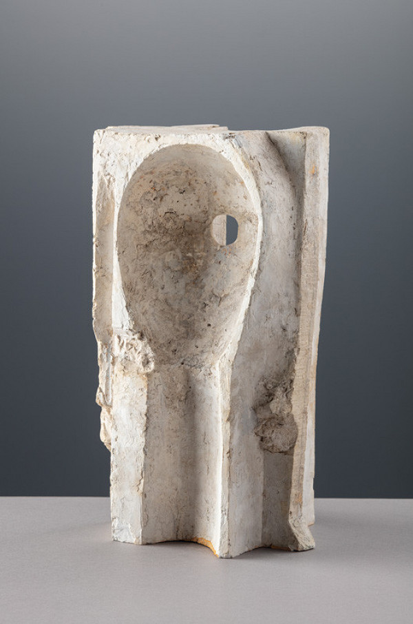 Zbyněk Sekal - Head 