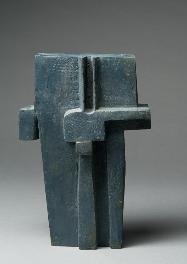 Zbyněk Sekal - Stumps of the Cross 