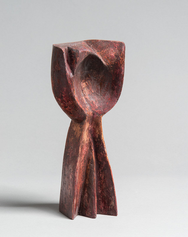 Zbyněk Sekal - Red Flower 