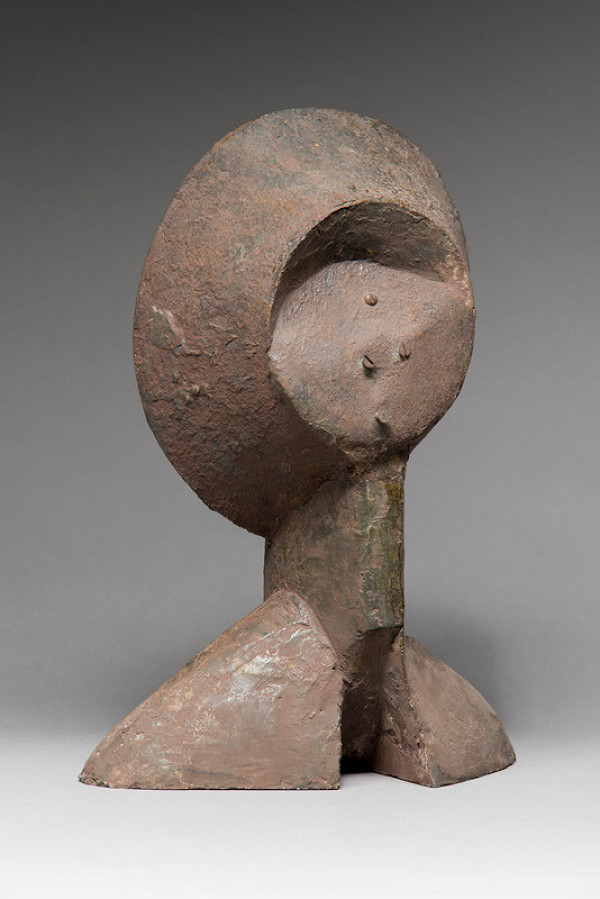 Zbyněk Sekal - Head 