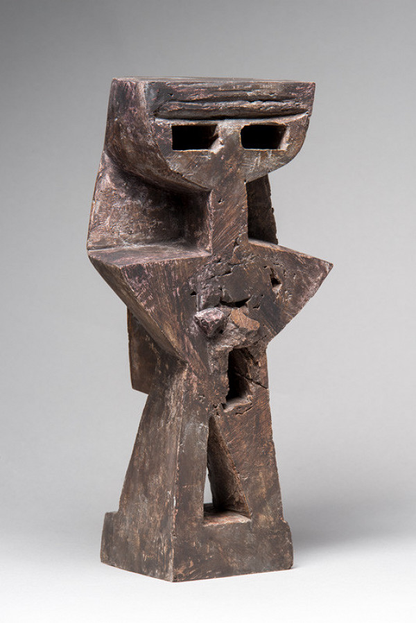 Zbyněk Sekal - Figure 