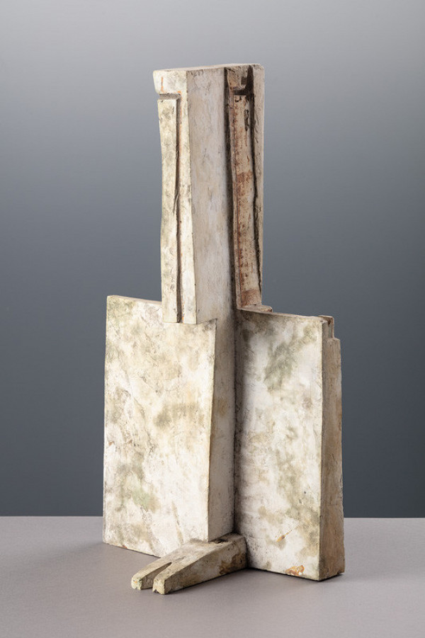 Zbyněk Sekal - Bust 