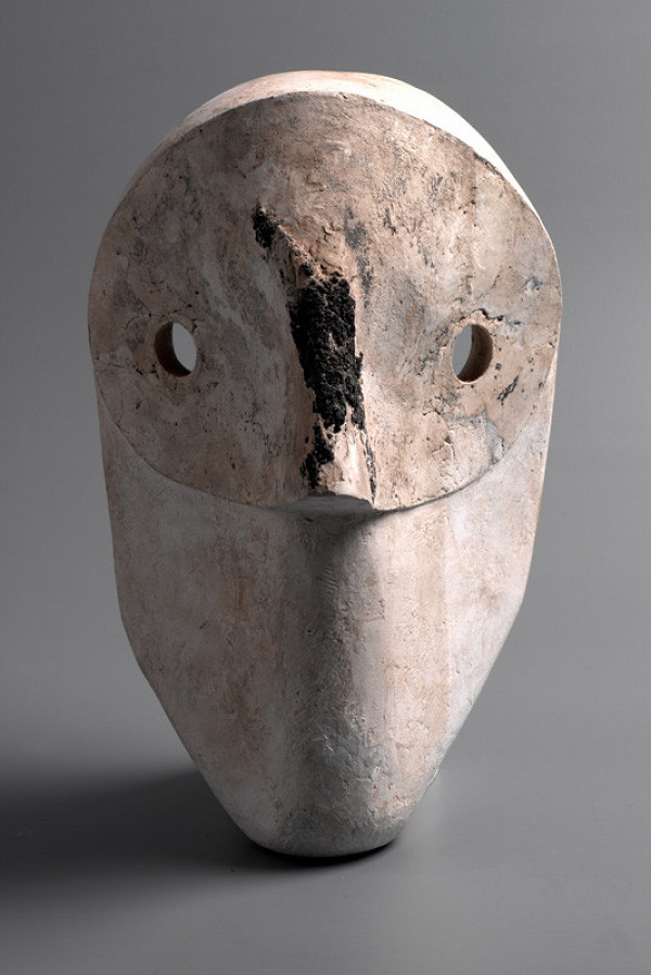 Zbyněk Sekal - Masked Mask 