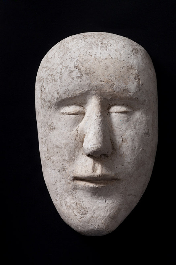 Zbyněk Sekal - Mask 