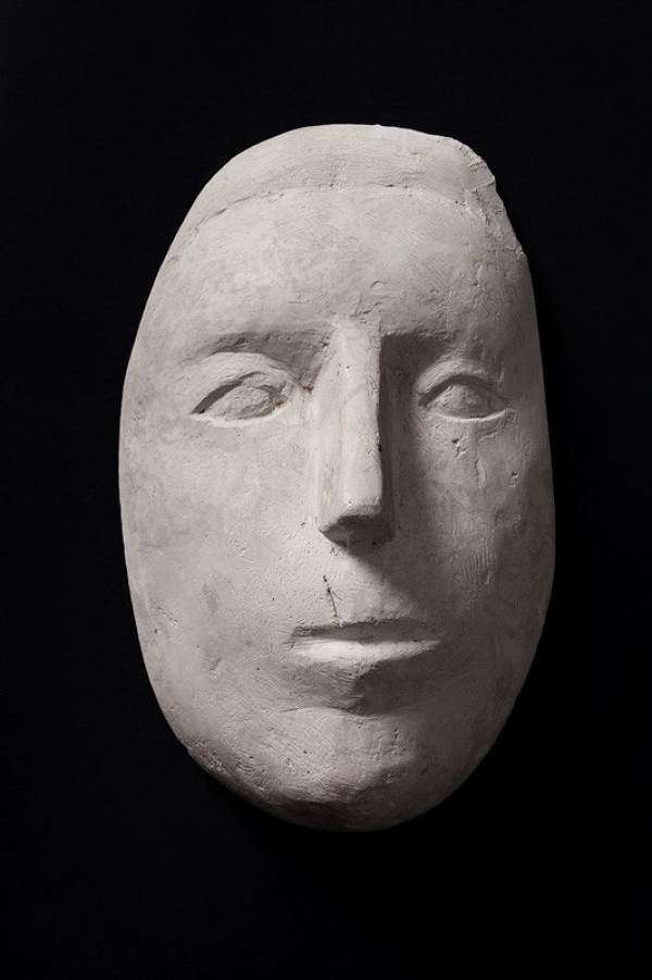 Zbyněk Sekal - Mask 